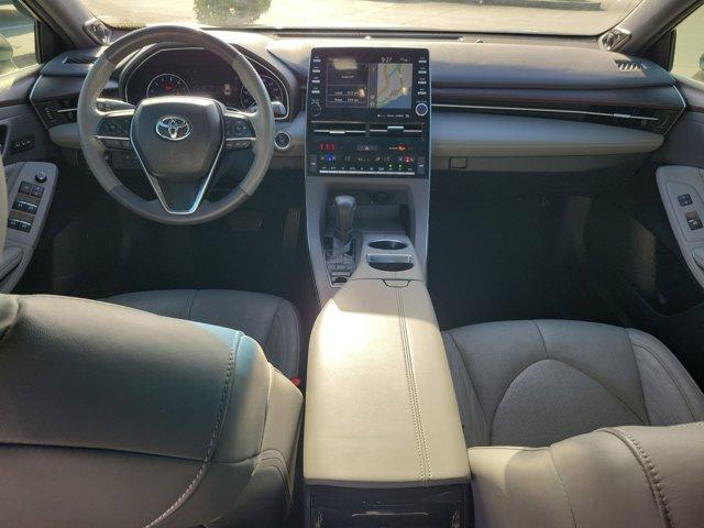 used 2019 Toyota Avalon car, priced at $25,754