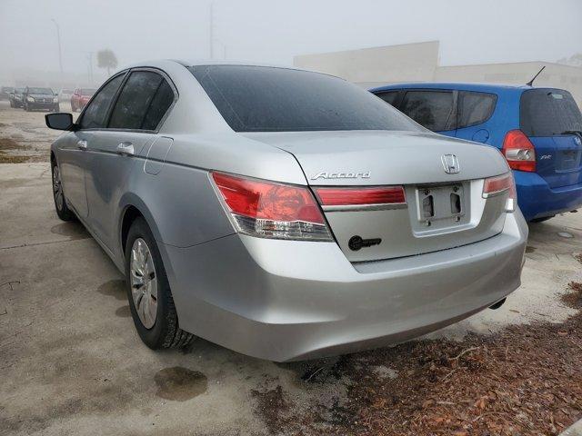 used 2011 Honda Accord car