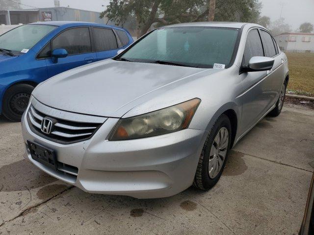 used 2011 Honda Accord car