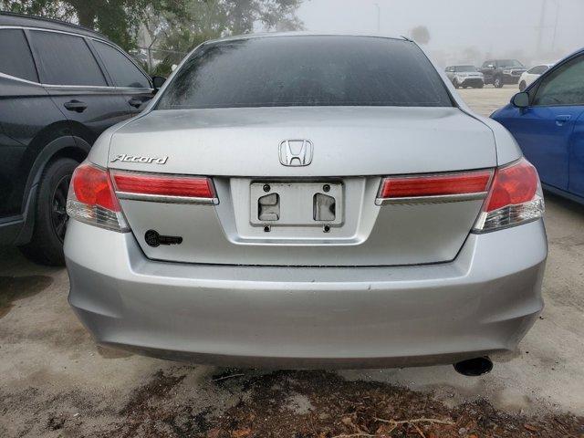 used 2011 Honda Accord car