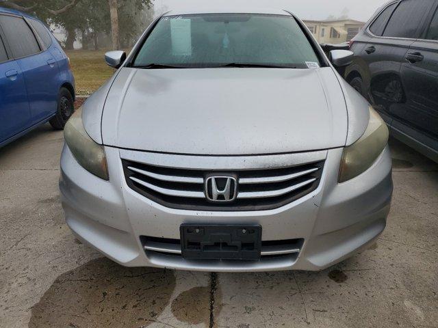 used 2011 Honda Accord car