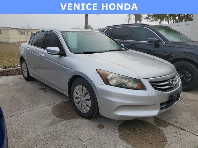 used 2011 Honda Accord car