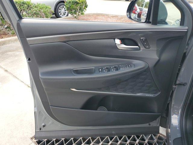 used 2023 Hyundai Santa Fe car, priced at $28,999