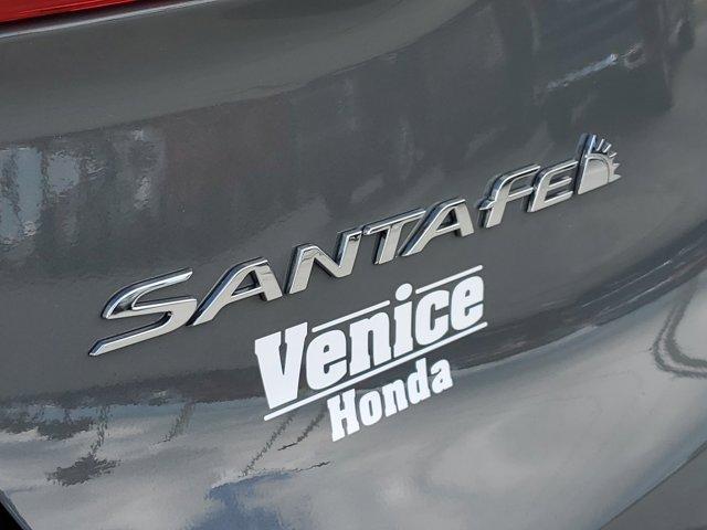 used 2023 Hyundai Santa Fe car, priced at $28,999