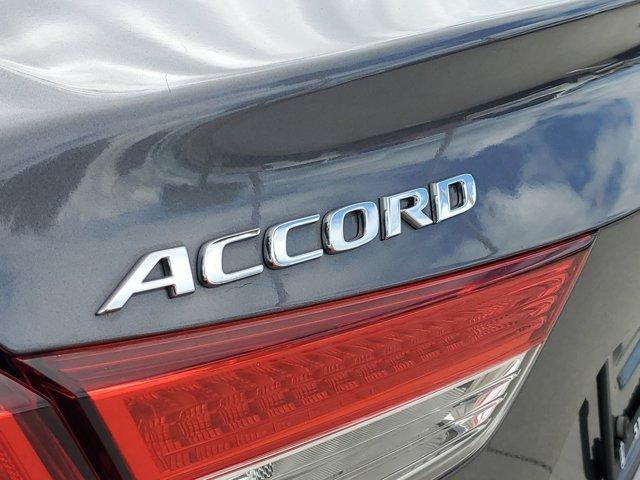 used 2018 Honda Accord car, priced at $19,789