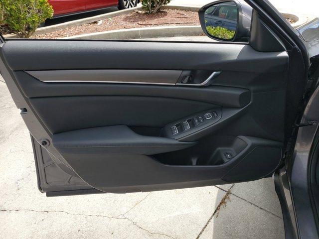 used 2018 Honda Accord car, priced at $19,789