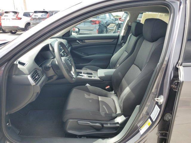 used 2018 Honda Accord car, priced at $19,789