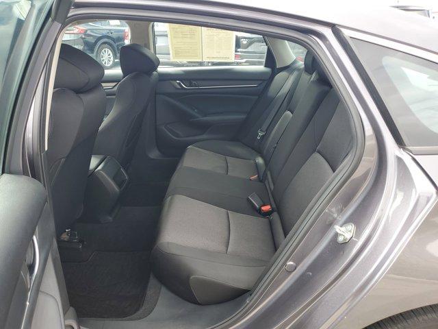 used 2018 Honda Accord car, priced at $19,789