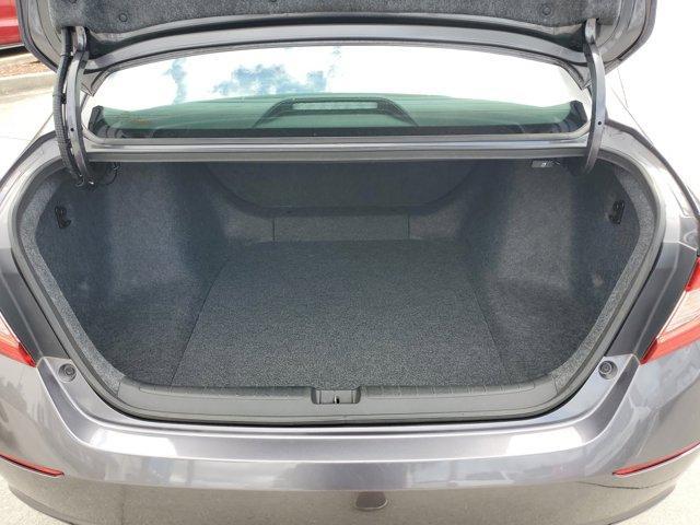 used 2018 Honda Accord car, priced at $19,789