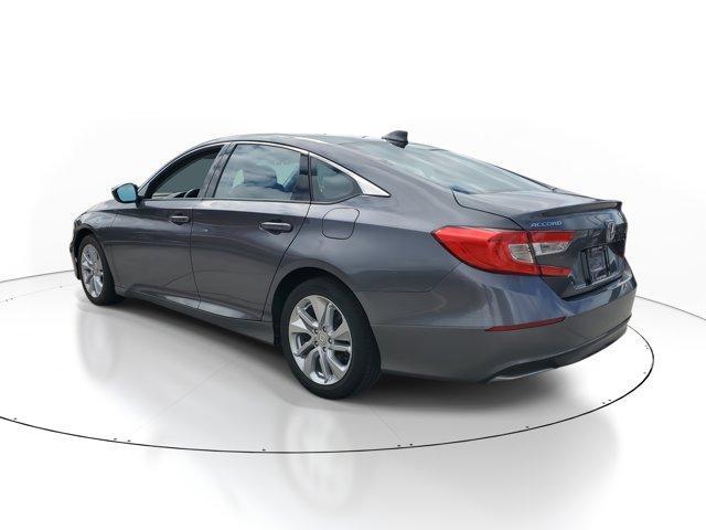 used 2018 Honda Accord car, priced at $19,789