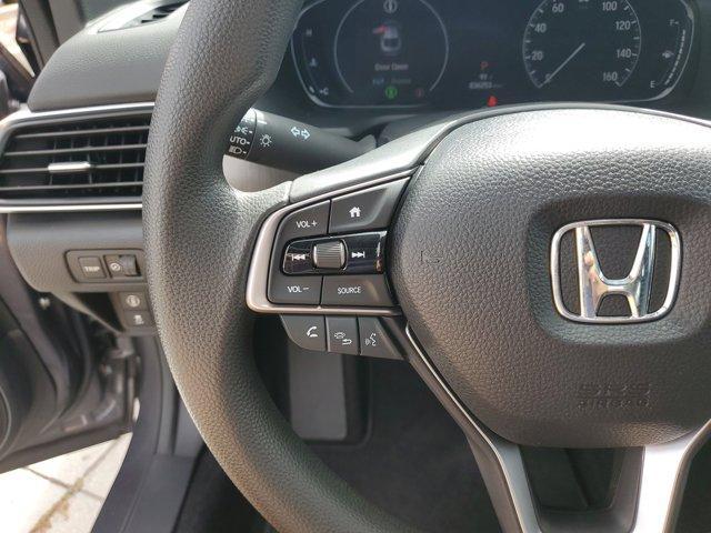 used 2018 Honda Accord car, priced at $19,789
