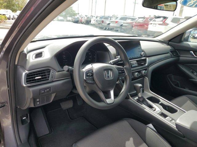 used 2018 Honda Accord car, priced at $19,789