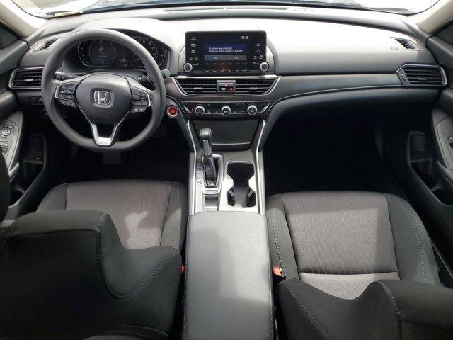 used 2018 Honda Accord car, priced at $19,789