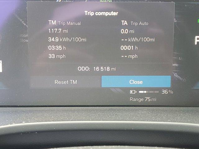 used 2023 Volvo XC40 Recharge Pure Electric car, priced at $31,999