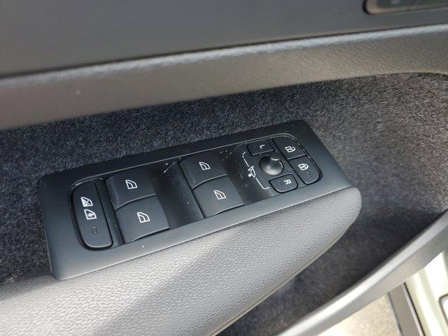 used 2023 Volvo XC40 Recharge Pure Electric car, priced at $31,999