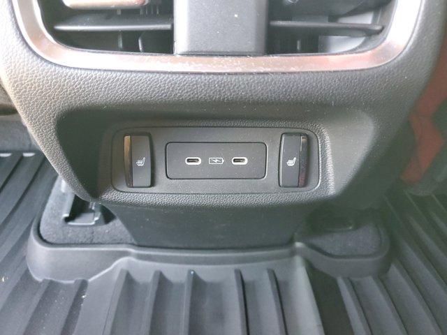 used 2022 Acura RDX car, priced at $35,375