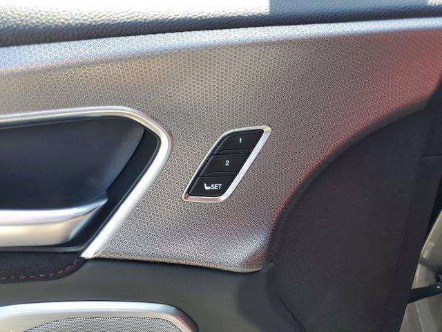 used 2022 Acura RDX car, priced at $35,375