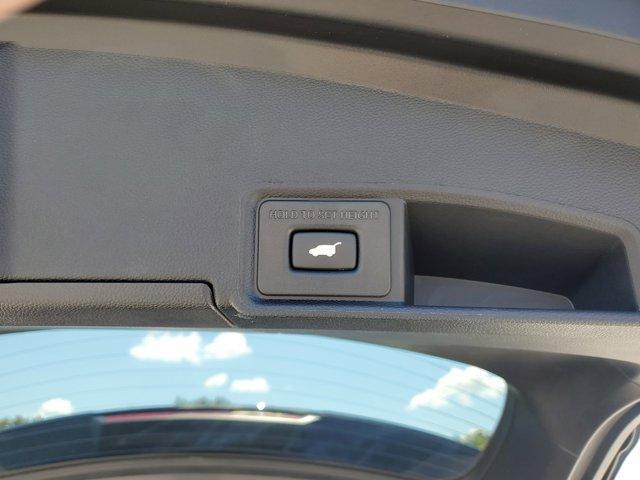used 2022 Acura RDX car, priced at $35,375