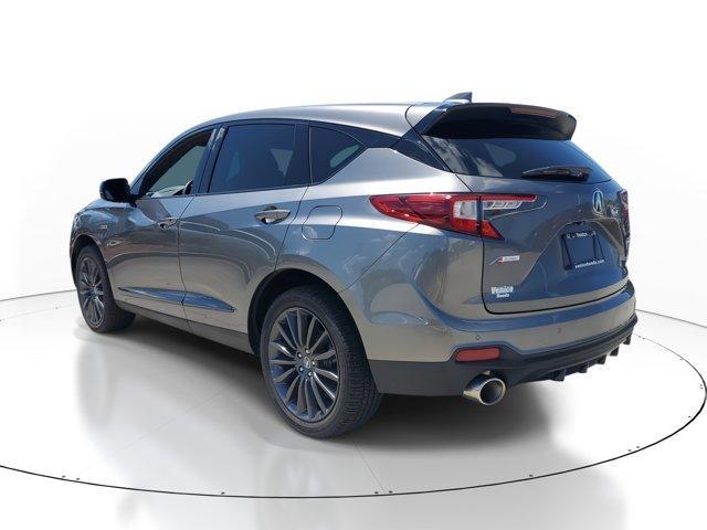 used 2022 Acura RDX car, priced at $35,375