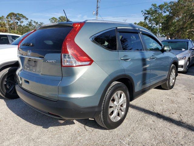 used 2012 Honda CR-V car, priced at $13,783