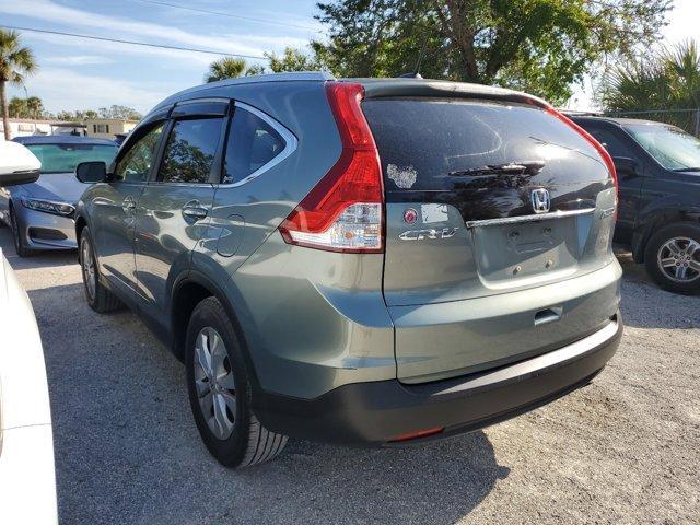 used 2012 Honda CR-V car, priced at $13,783