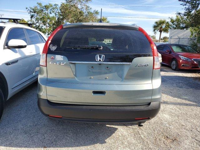 used 2012 Honda CR-V car, priced at $13,783