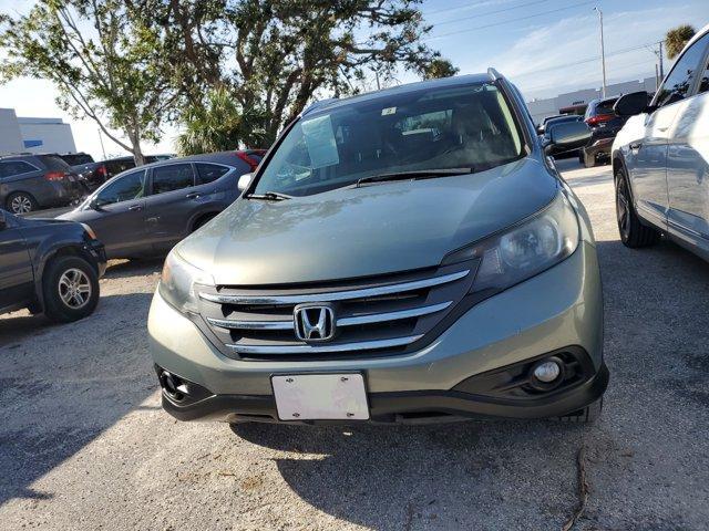 used 2012 Honda CR-V car, priced at $13,783