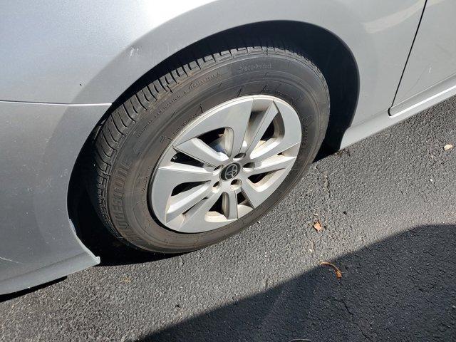 used 2018 Toyota Prius car, priced at $17,975