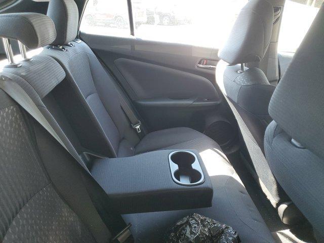 used 2018 Toyota Prius car, priced at $17,975
