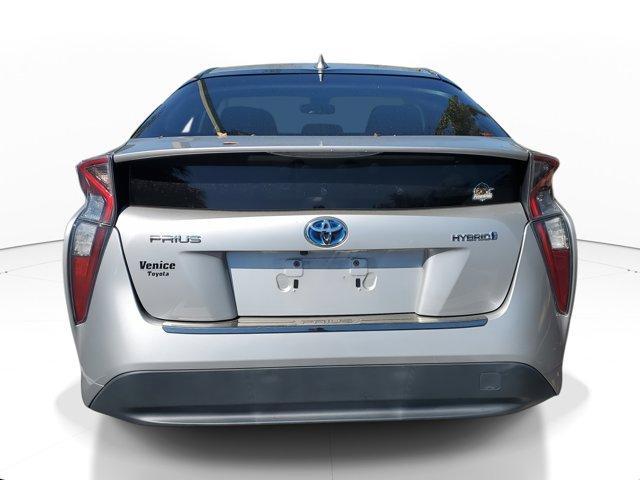 used 2018 Toyota Prius car, priced at $17,975