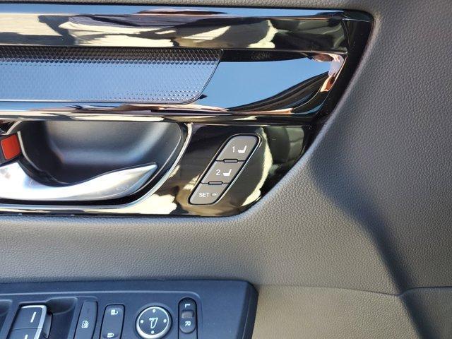 new 2025 Honda CR-V car, priced at $37,895