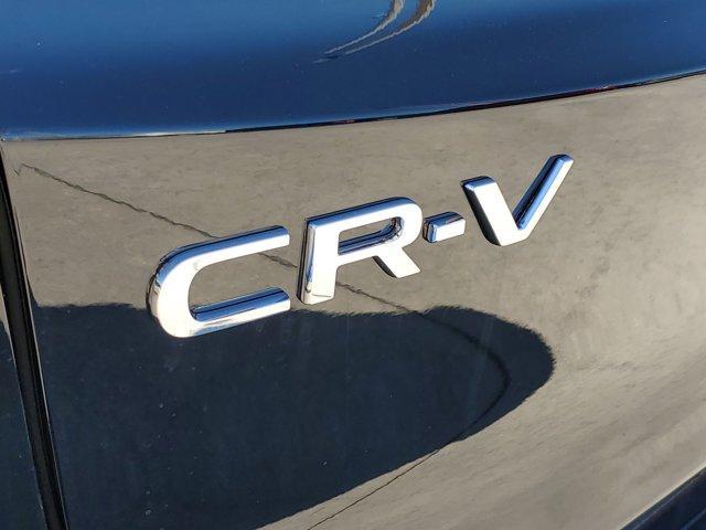 new 2025 Honda CR-V car, priced at $37,895