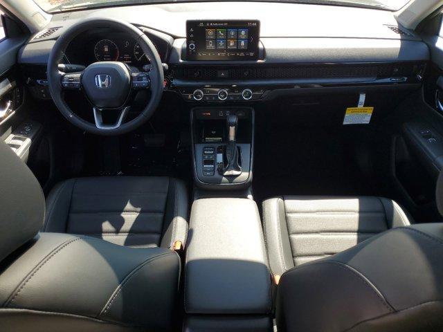 new 2025 Honda CR-V car, priced at $37,895