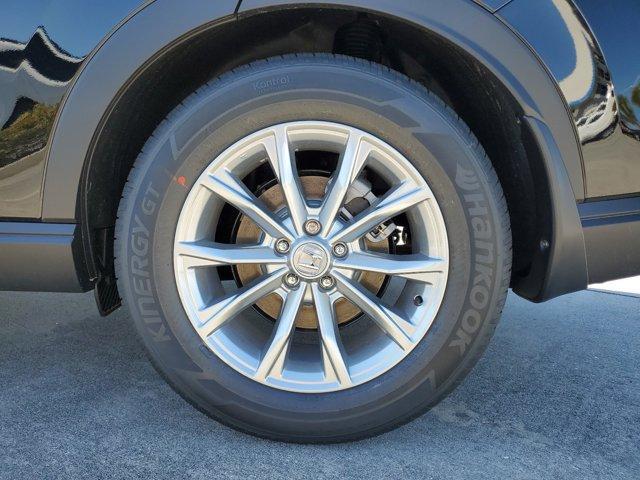 new 2025 Honda CR-V car, priced at $37,895