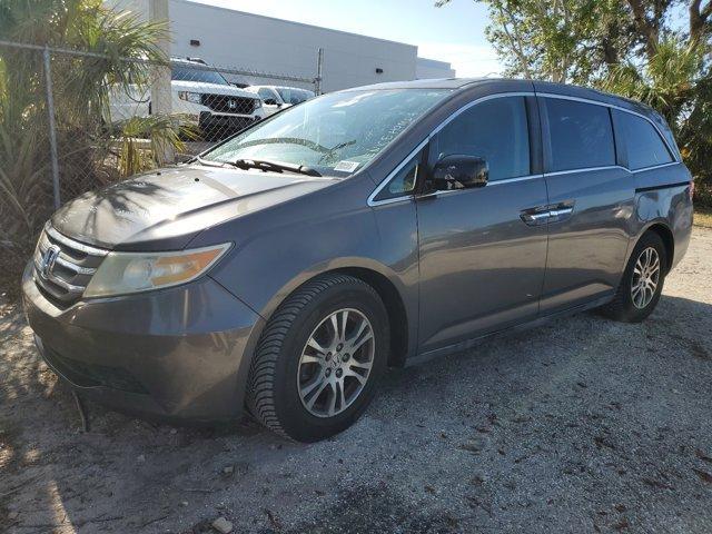 used 2013 Honda Odyssey car