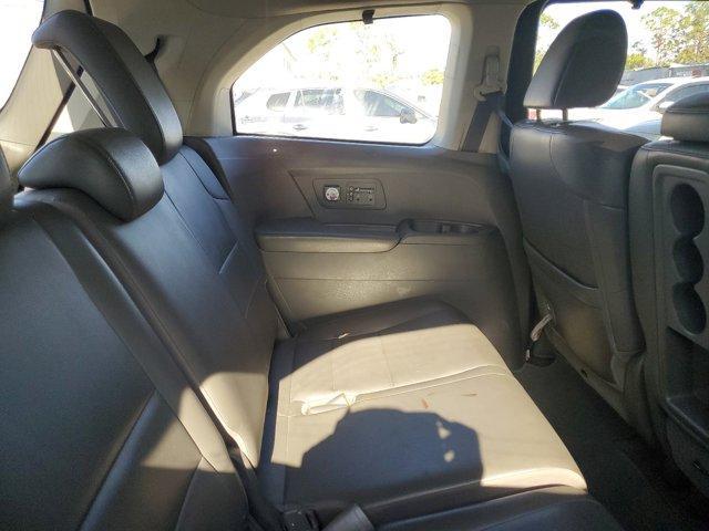 used 2013 Honda Odyssey car