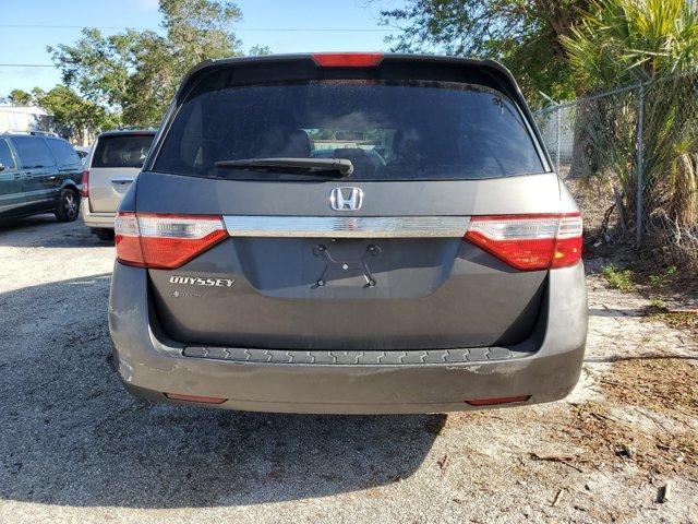 used 2013 Honda Odyssey car