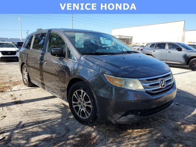 used 2013 Honda Odyssey car