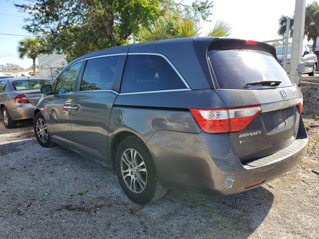 used 2013 Honda Odyssey car