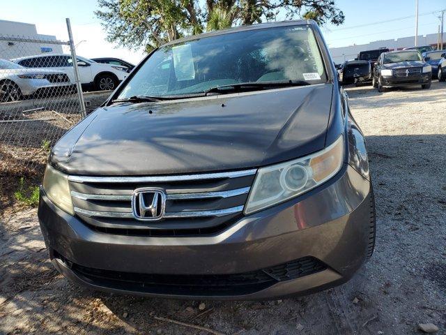 used 2013 Honda Odyssey car