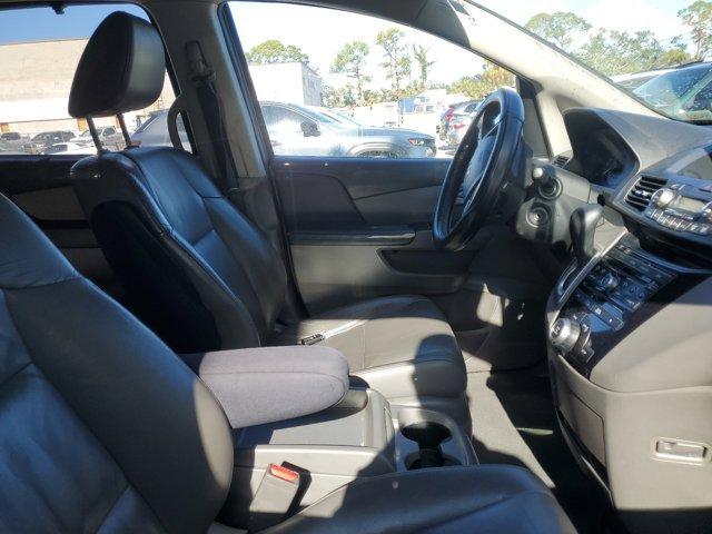 used 2013 Honda Odyssey car