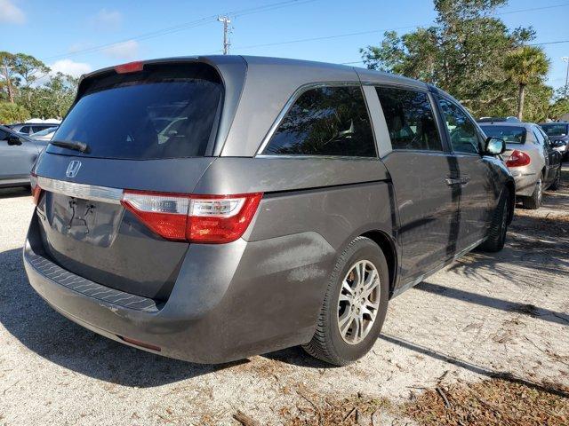 used 2013 Honda Odyssey car