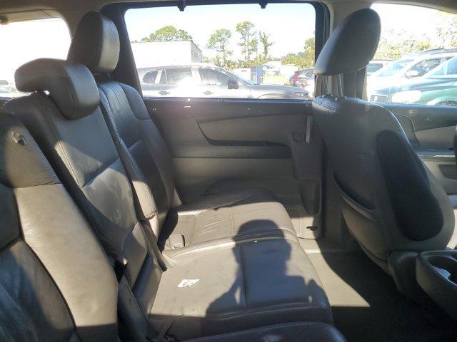 used 2013 Honda Odyssey car