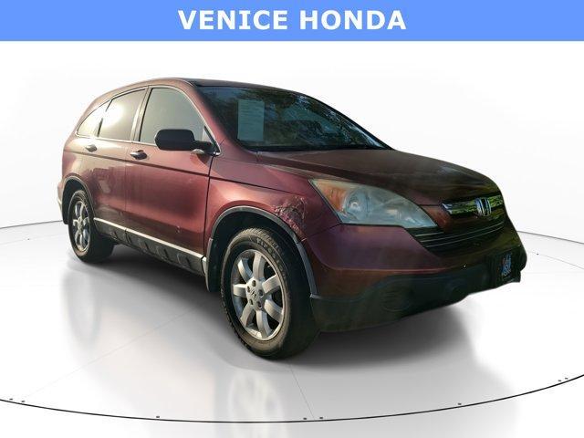 used 2008 Honda CR-V car, priced at $5,999