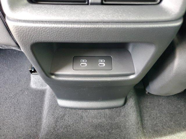 new 2026 Honda CR-V Hybrid car, priced at $39,520