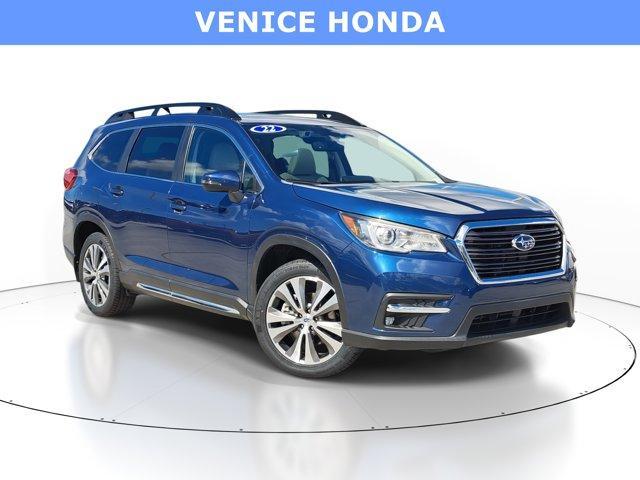 used 2022 Subaru Ascent car, priced at $27,938