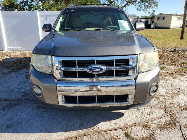 used 2011 Ford Escape car