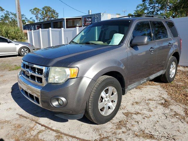 used 2011 Ford Escape car