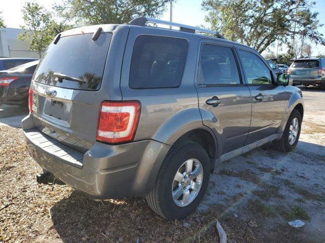 used 2011 Ford Escape car