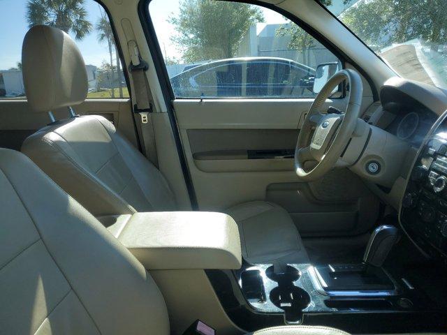 used 2011 Ford Escape car